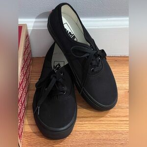 Vans Authentic Shoe